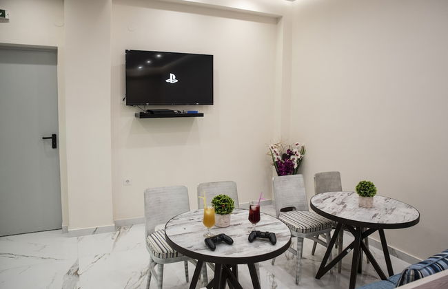 Lagaria Apartments - Foto 36