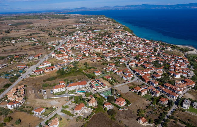 Lagaria Apartments - Foto 63