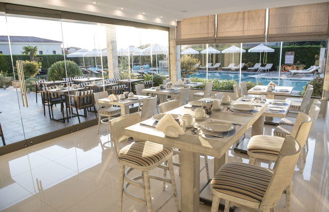 Lagaria Apartments - Foto 41