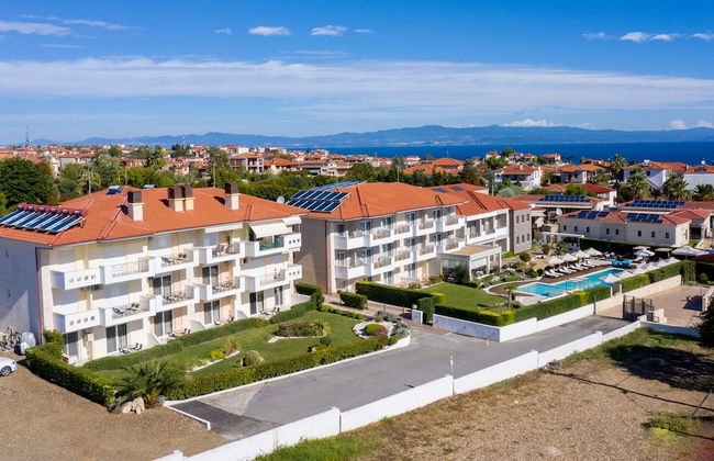 Lagaria Apartments - Foto 1