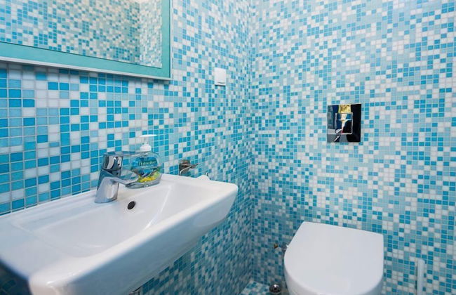 Villa Jasmine - Foto 11