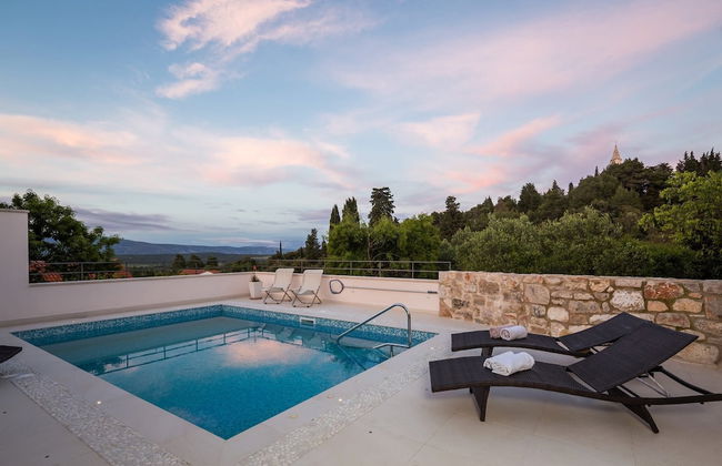 Villa Jasmine - Foto 12