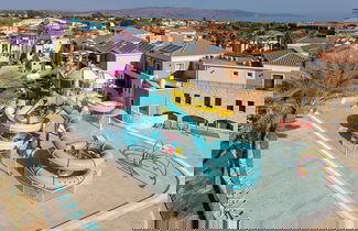 Foto 1 - Caldera Beach