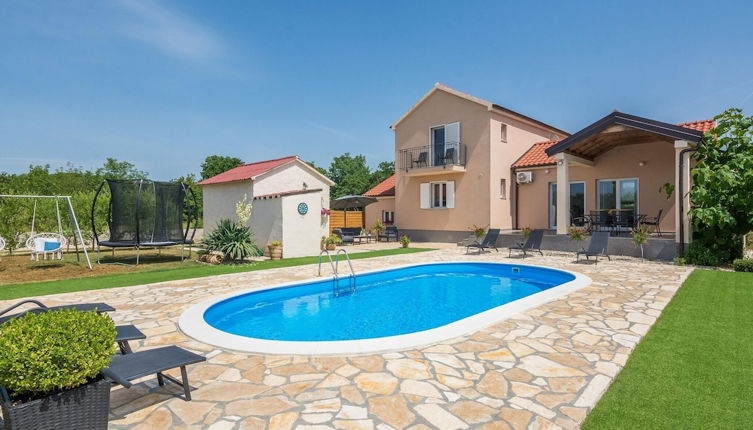 Photo 1 - Luxurious Holiday Home in Policnik With Swimming Pool