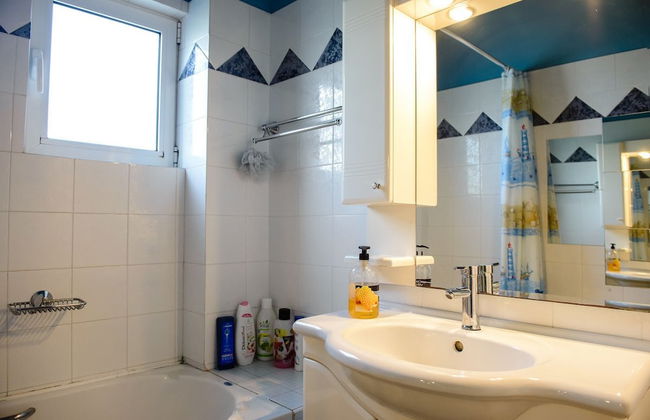 Peris Panoramic Villa Galaxy near Athens Airport - Foto 26