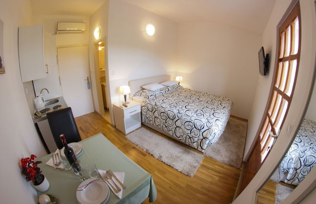 Green Park Apartments - Foto 44