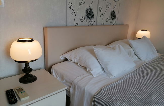 Green Park Apartments - Foto 19