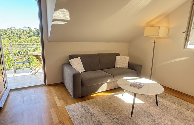 Green Park Apartments - Foto 55