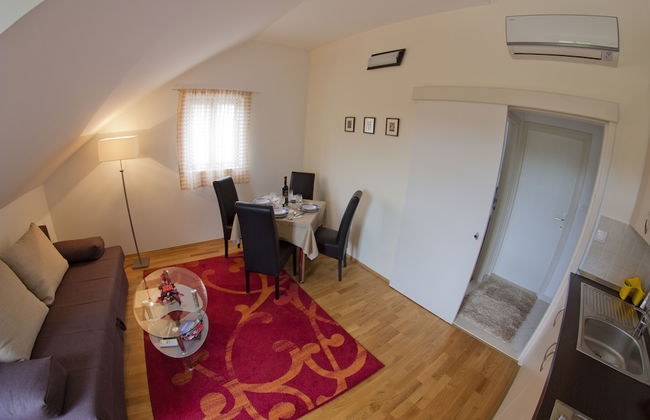 Green Park Apartments - Foto 45