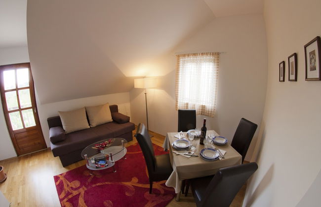 Green Park Apartments - Foto 46