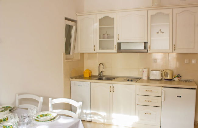 Green Park Apartments - Foto 41