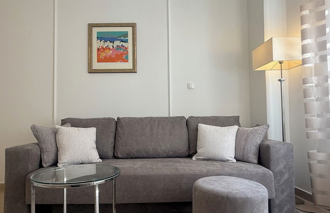 Green Park Apartments - Foto 53