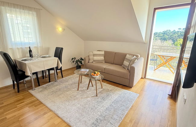 Green Park Apartments - Foto 51