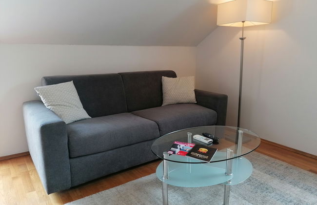 Green Park Apartments - Foto 49
