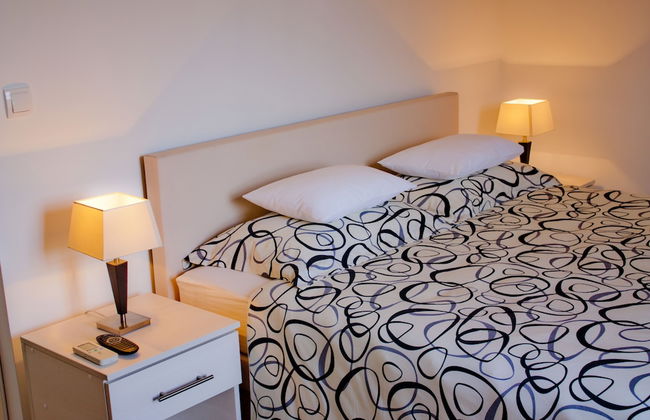 Green Park Apartments - Foto 3