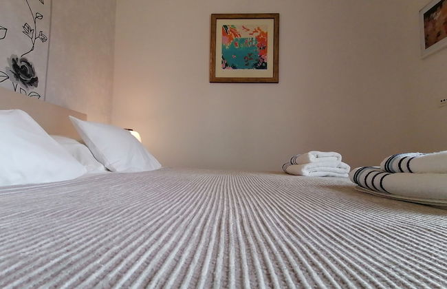 Green Park Apartments - Foto 18