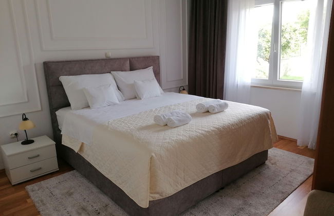 Green Park Apartments - Foto 27