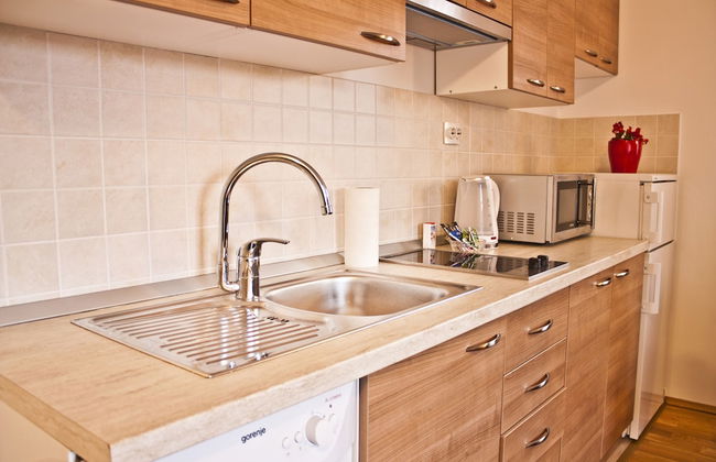 Green Park Apartments - Foto 42