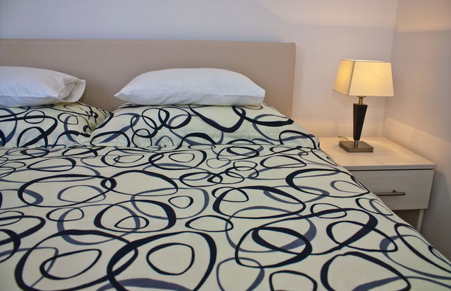 Green Park Apartments - Foto 4