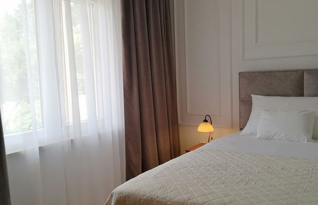 Green Park Apartments - Foto 25
