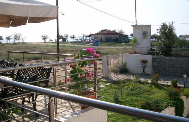 Paschalia Sea View Studios - Foto 22