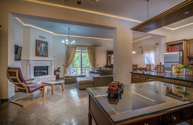 Villa Eleonas - Photo 10