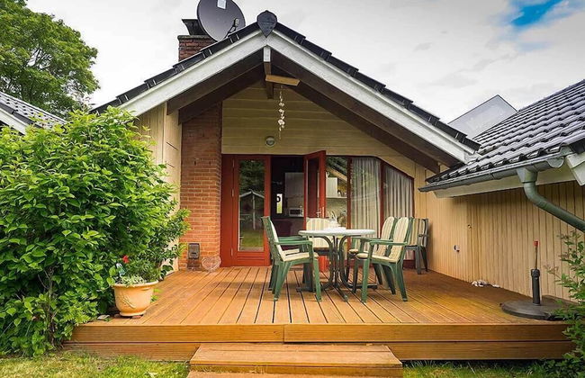 Juwel Feriendorf - Reihenhaus Sören - Foto 17