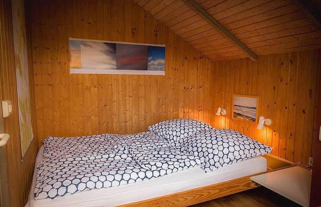Juwel Feriendorf - Reihenhaus Sören - Foto 2