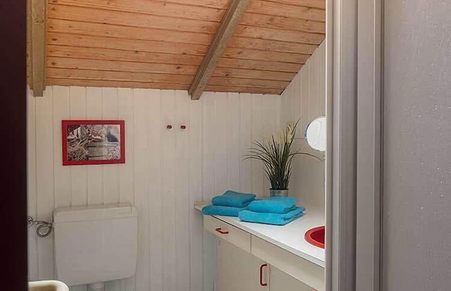 Juwel Feriendorf - Reihenhaus Sören - Foto 7