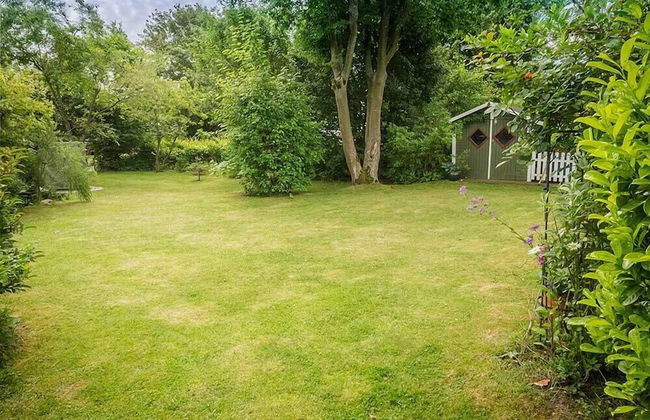 Juwel Feriendorf - Reihenhaus Sören - Foto 14