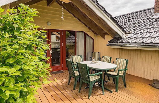 Juwel Feriendorf - Reihenhaus Sören - Foto 16