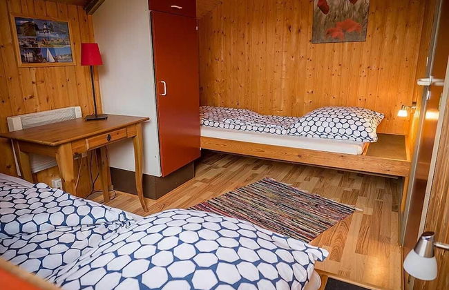 Juwel Feriendorf - Reihenhaus Sören - Foto 3