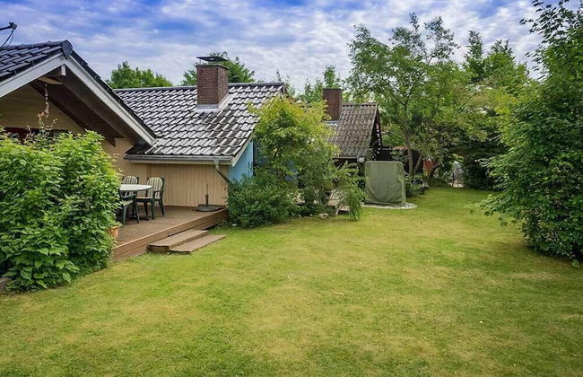 Juwel Feriendorf - Reihenhaus Sören - Foto 13