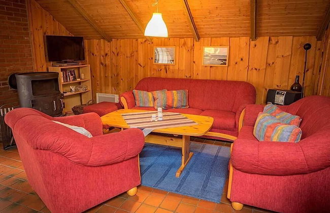 Juwel Feriendorf - Reihenhaus Sören - Foto 9