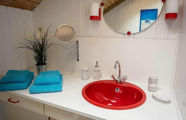 Juwel Feriendorf - Reihenhaus Sören - Foto 8