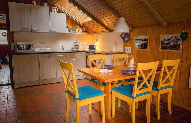 Juwel Feriendorf - Reihenhaus Sören - Foto 5