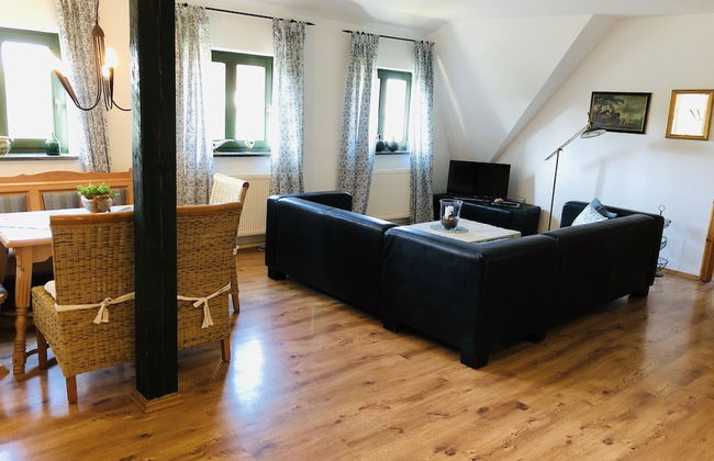Spacious Retreat in Dargun - Foto 7