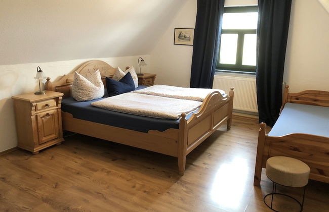 Spacious Retreat in Dargun - Foto 3