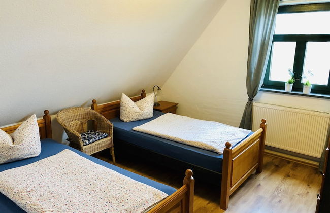 Spacious Retreat in Dargun - Foto 4