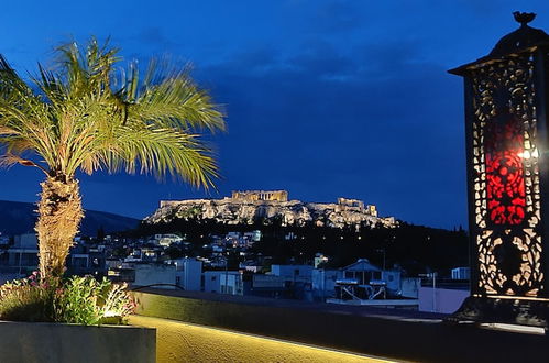 Foto 78 - Athens Suites