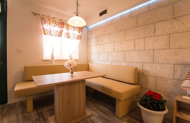 Apartments Rakuljic - Foto 79