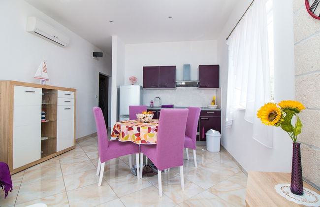 Apartments Rakuljic - Foto 27