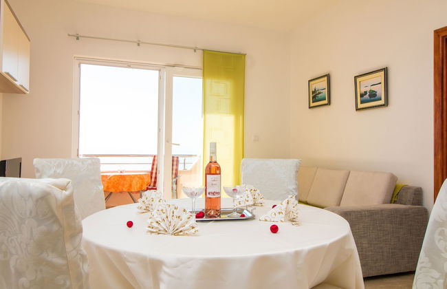 Apartments Rakuljic - Foto 13