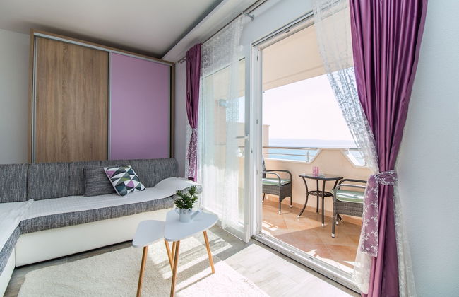 Apartments Rakuljic - Foto 57