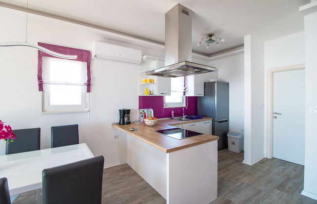 Apartments Rakuljic - Foto 62