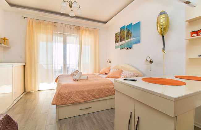 Apartments Rakuljic - Foto 47
