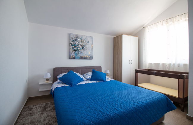 Apartments Rakuljic - Foto 39