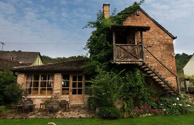 Country House Stara Kapela - Foto 1