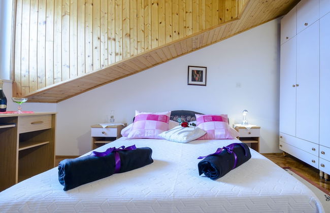 Apartment Matic - Foto 2