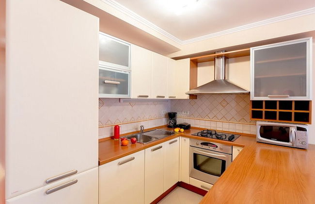 Leona & Borna Central Suites - Photo 11